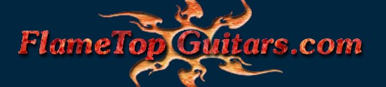 FlameTopGuitars.com